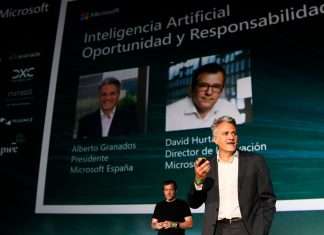 IA generativa en las soluciones de Microsoft IA generativa en las soluciones de Microsoft