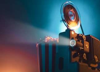 El cine y la IA El cine y la IA