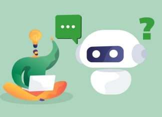 Inteligencia artificial o humana Inteligencia artificial o humana