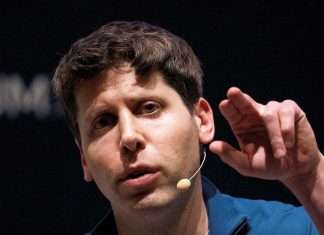 Sam Altman, CEO de Open AI Sam Altman