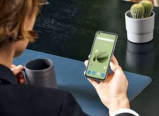 Análisis del Asus Zenfone 10 Asus Zenfone 10