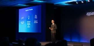 Appian Europe 2023: la IA como eje central de evolución Appian Europe 2023: la IA como eje central de evolución
