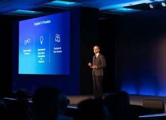 Appian Europe 2023: la IA como eje central de evolución Appian Europe 2023: la IA como eje central de evolución