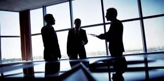 En busca del CISO de negocio En busca del CISO de negocio