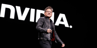 Jensen Huang Jensen Huang