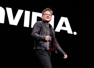 Jensen Huang Jensen Huang