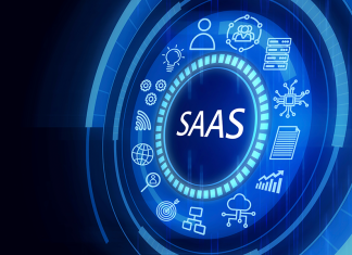 Aplicaciones SaaS y ciberseguridad Ciberseguridad y aplicaciones SaaS