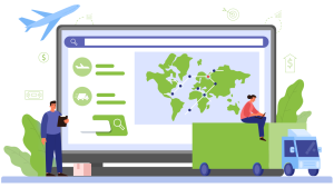 eCommerce transfronterizo