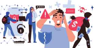Los empleados en el marco de ciberseguridad Ciberseguridad y empleados