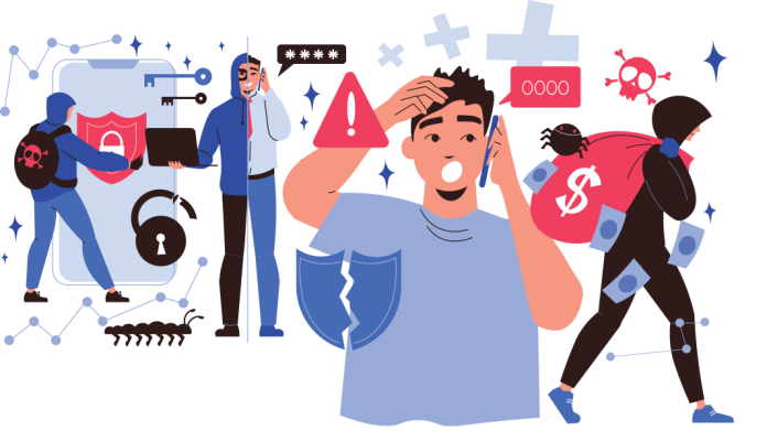 Ciberseguridad y empleados