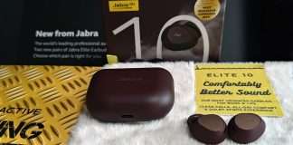 Jabra Elite 10 Jabra Elite 10