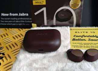 Jabra Elite 10 Jabra Elite 10