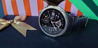 HUAWEI WATCH GT 4 HUAWEI WATCH GT 4