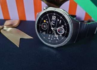 HUAWEI WATCH GT 4 HUAWEI WATCH GT 4