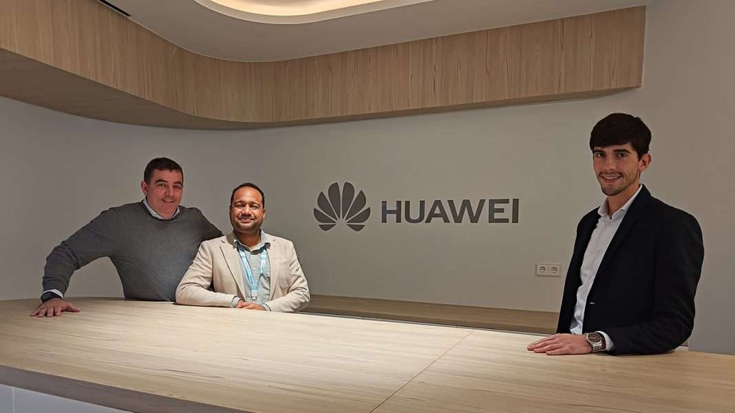 DB57_Huawei01 Innovación como seña de identidad