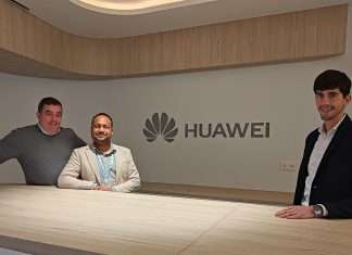 Huawei apuesta por la innovación como seña de identidad Innovación como seña de identidad