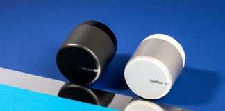 Tedee GO: el pomo inteligente Tedee GO