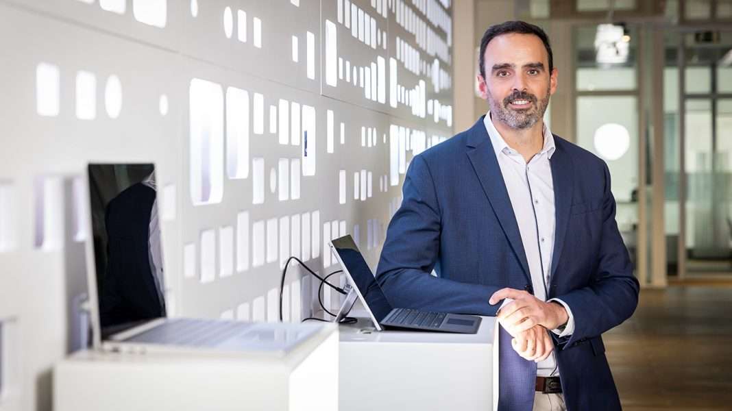 Juanjo_Garcia01 SAP RISE, Copilot y Microsoft Azure