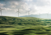 Energías renovables y digitalización Digitalización y energías renovables