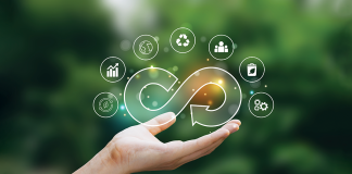 Tecnología y sostenibilidad Tecnología y sostenibilidad