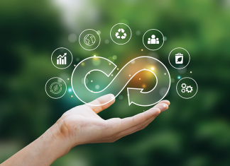 Tecnología y sostenibilidad Tecnología y sostenibilidad