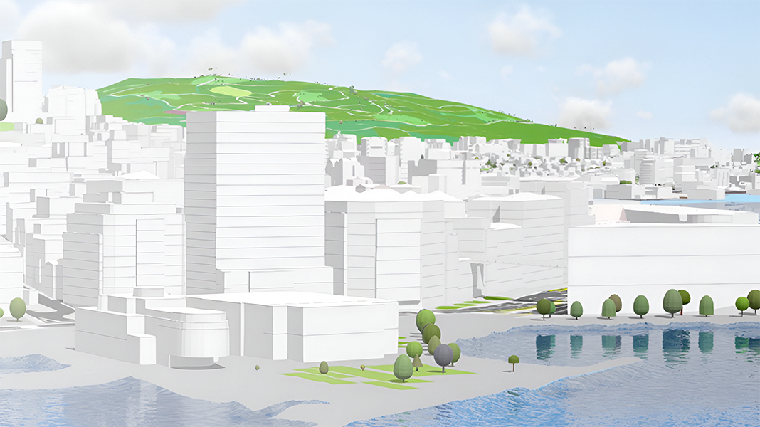 db57_concello-Vigo-Esri Administracion Pública y desarrollo urbano sostenible