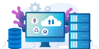 Sostenibilidad en el datacenter Sostenibilidad en el datacenter