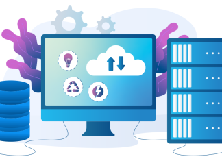 Sostenibilidad en el datacenter Sostenibilidad en el datacenter