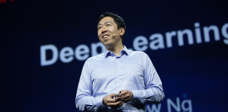 Andrew Ng Andrew Ng - “Fuente, NVIDIA Corporation.”