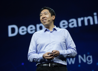 Andrew Ng Andrew Ng - “Fuente, NVIDIA Corporation.”