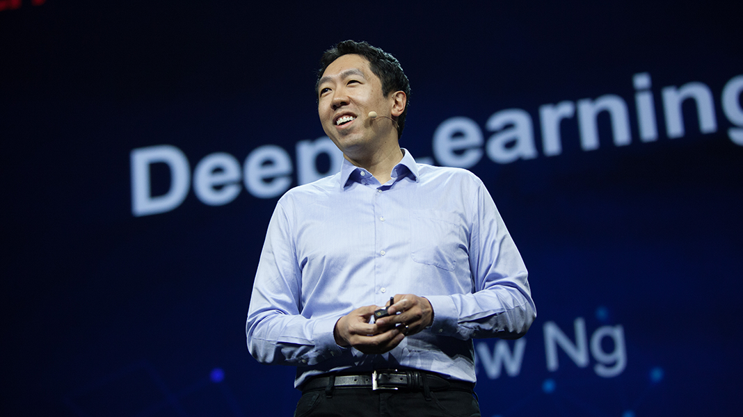 Andrew Ng - “Fuente, NVIDIA Corporation.” Andrew Ng - “Fuente, NVIDIA Corporation.”