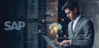 SAP y la economía del dato SAP y la economía del dato