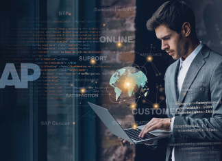 SAP y la economía del dato SAP y la economía del dato