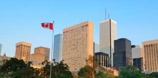 CGI y el Banco Nacional de Canadá: acuerdo de servicios a diez años CGI y el Banco Nacional de Canadá: acuerdo de servicios a diez años
