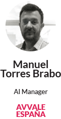Manuel Torres Brabo
