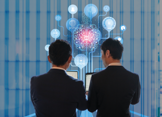 La IA generativa y el upskilling La IA generativa y el upskilling