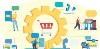 Omnicanalidad y hábitos de consumo Omnicanalidad y hábitos de consumo