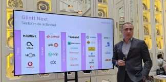 Glintt Next pone la vista en el mercado ibérico