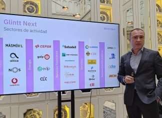 Glintt Next pone la vista en el mercado ibérico