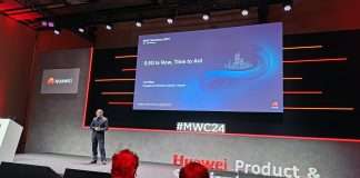 Las nuevas redes 5.5G Las nuevas redes 5.5G y el modelo de negocio