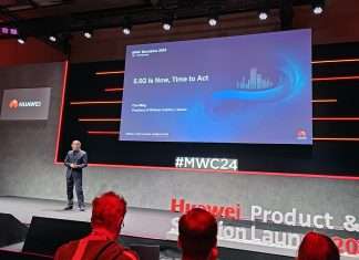 Las nuevas redes 5.5G Las nuevas redes 5.5G y el modelo de negocio