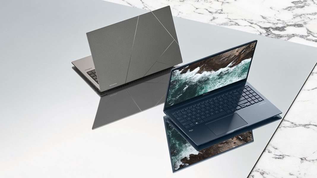 DB58_Asus01 Asus Zenbook S 13 OLED