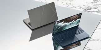 Asus Zenbook S 13 OLED Asus Zenbook S 13 OLED