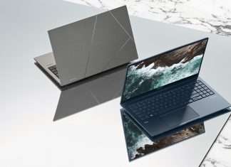 Asus Zenbook S 13 OLED Asus Zenbook S 13 OLED