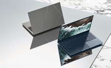 Asus Zenbook S 13 OLED Asus Zenbook S 13 OLED