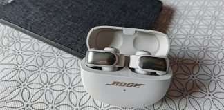 Bose Ultra Open Earbuds Bose Ultra Open Earbuds