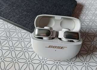 Bose Ultra Open Earbuds Bose Ultra Open Earbuds