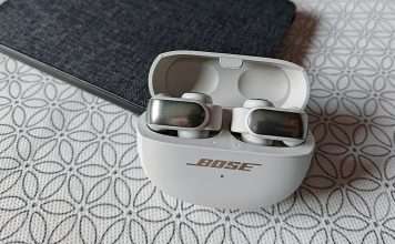 Bose Ultra Open Earbuds Bose Ultra Open Earbuds