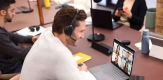 Jabra Evolve2 65 Flex Jabra Evolve2 65 Flex