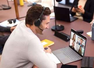 Jabra Evolve2 65 Flex Jabra Evolve2 65 Flex